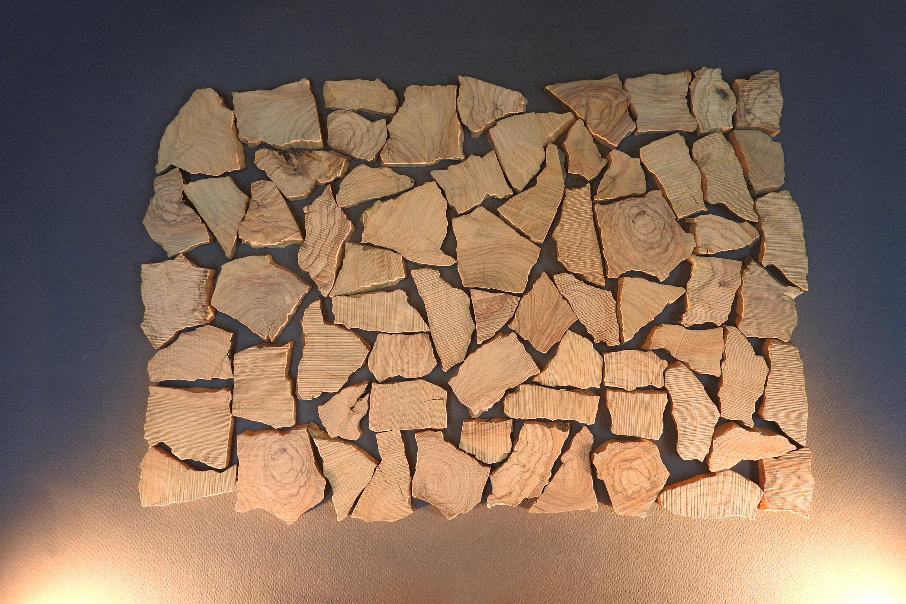 NEW: Split olive wood pieces, blanks specifically for epoxy resin work