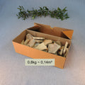 NEW: Split olive wood pieces, blanks specifically for epoxy resin work