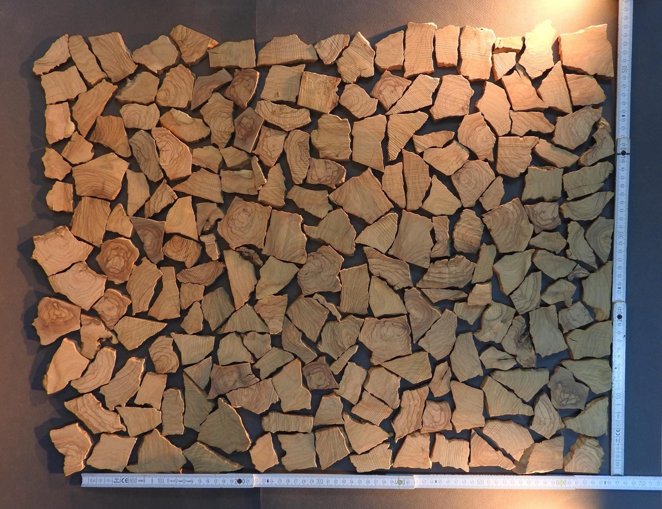 NEW: Split olive wood pieces, blanks specifically for epoxy resin work